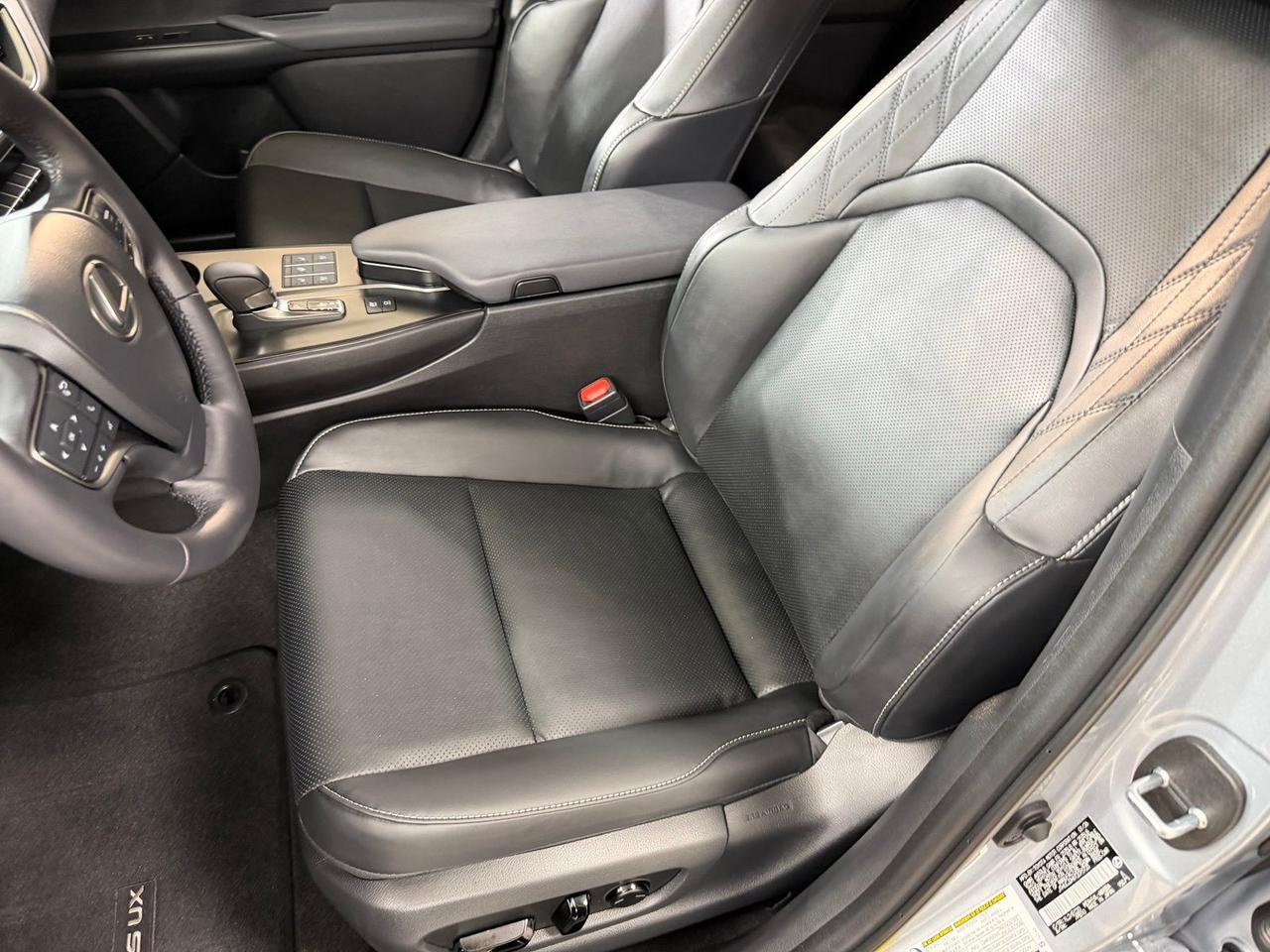 2026 Lexus UX 300h Premium Annapolis MD