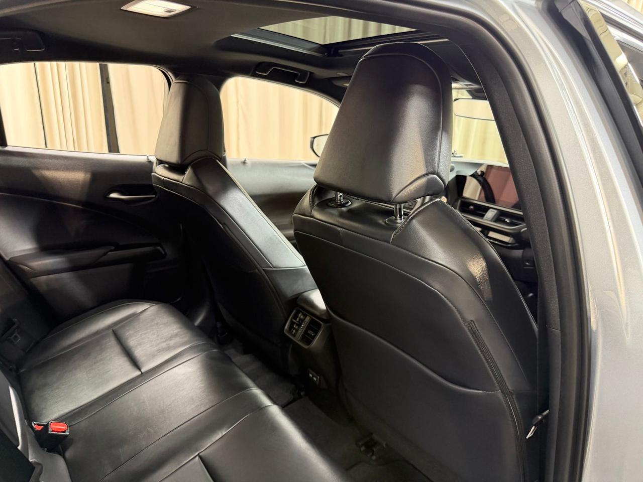 2026 Lexus UX 300h Premium Annapolis MD