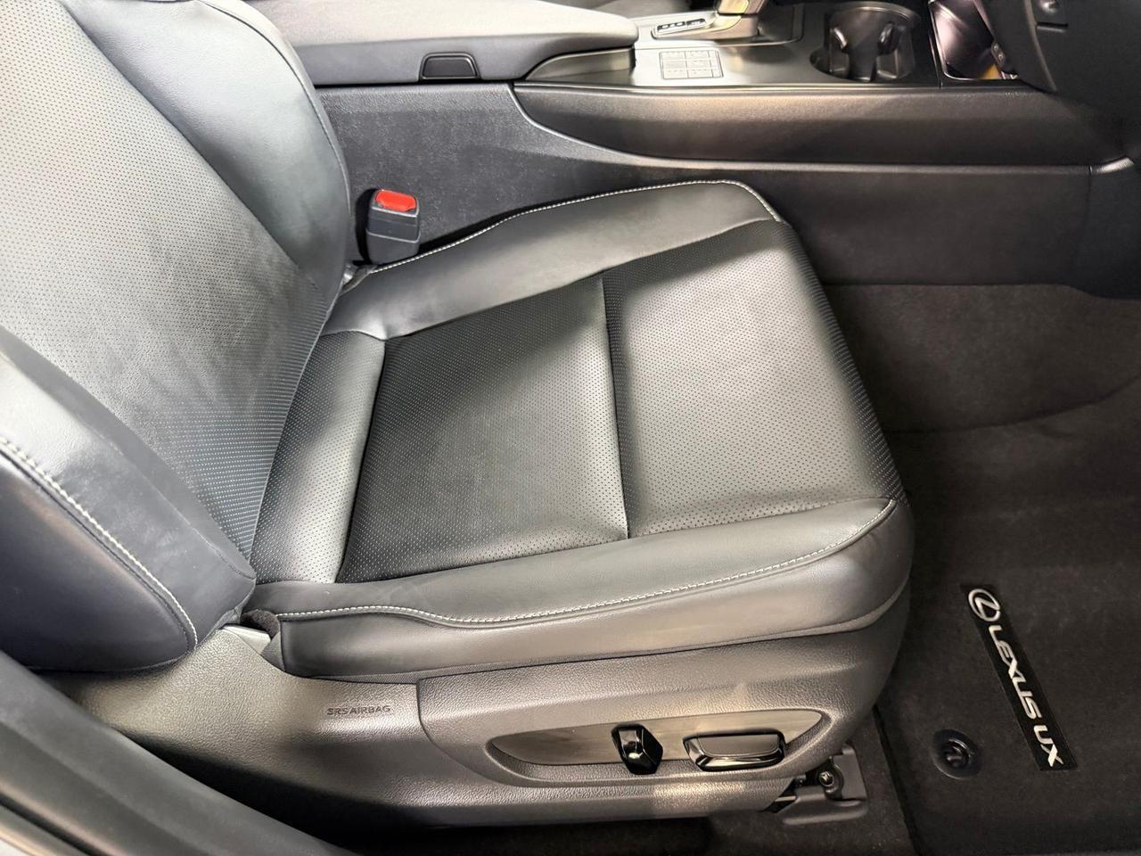2026 Lexus UX 300h Premium Annapolis MD