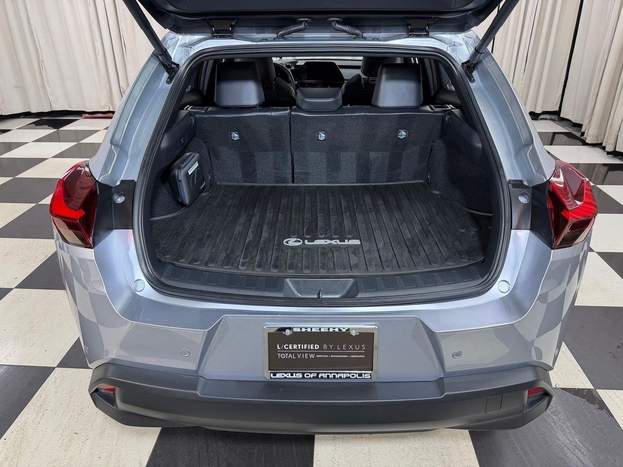 2026 Lexus UX 300h Premium Annapolis MD
