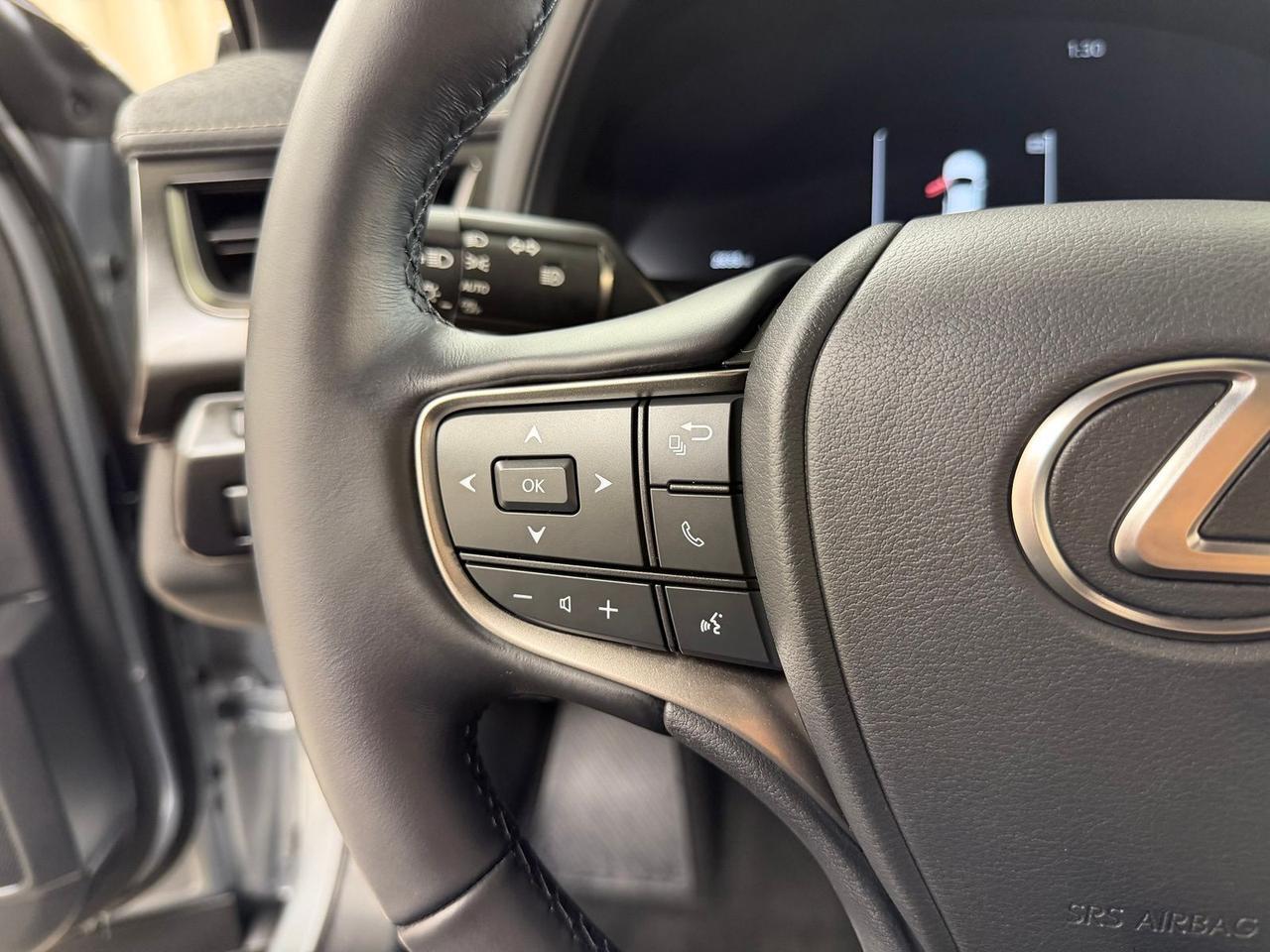2026 Lexus UX 300h Premium Annapolis MD