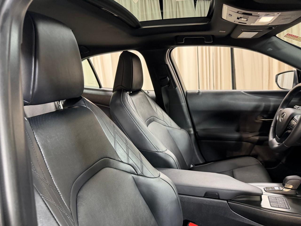 2026 Lexus UX 300h Premium Annapolis MD