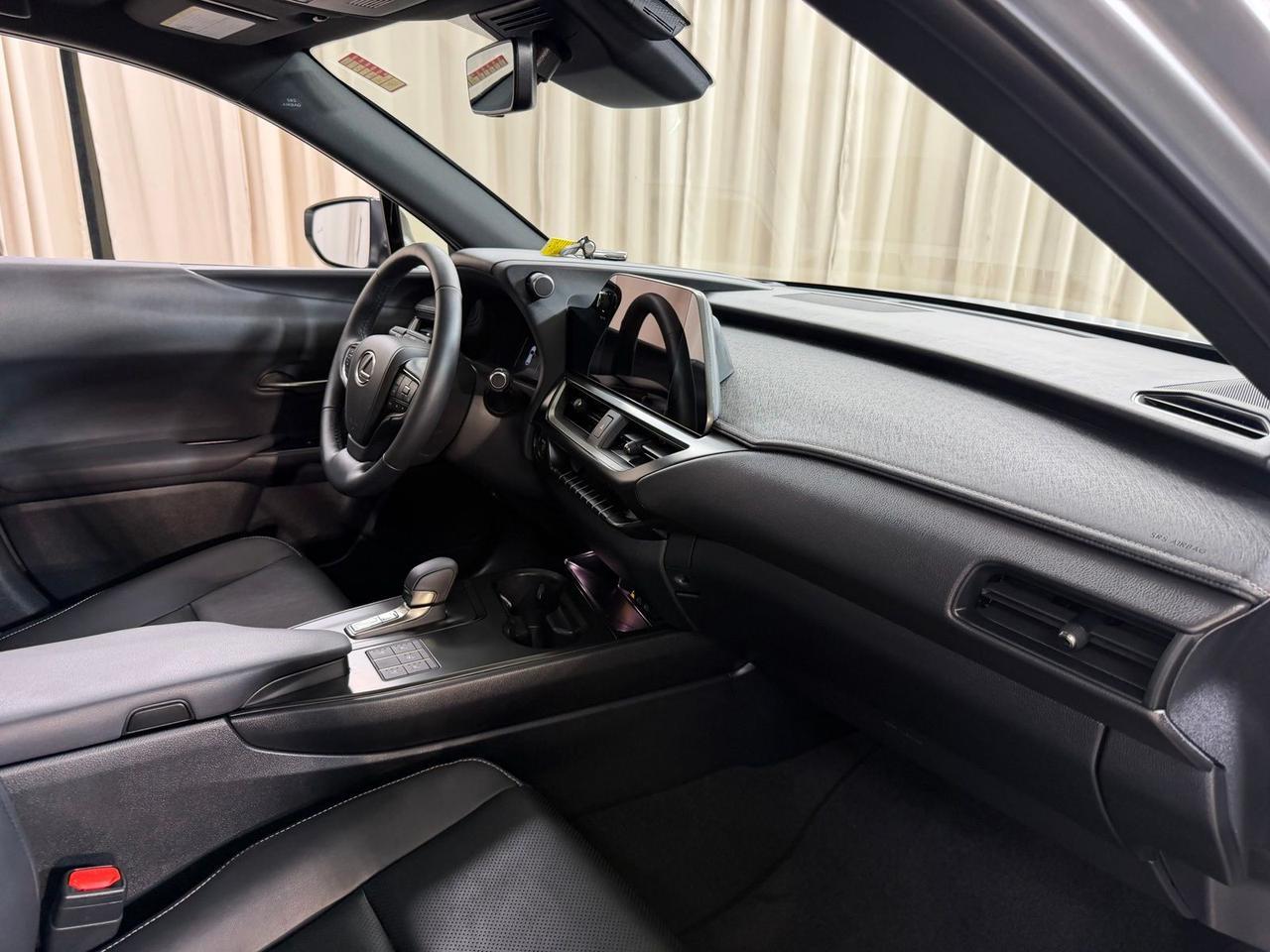 2026 Lexus UX 300h Premium Annapolis MD