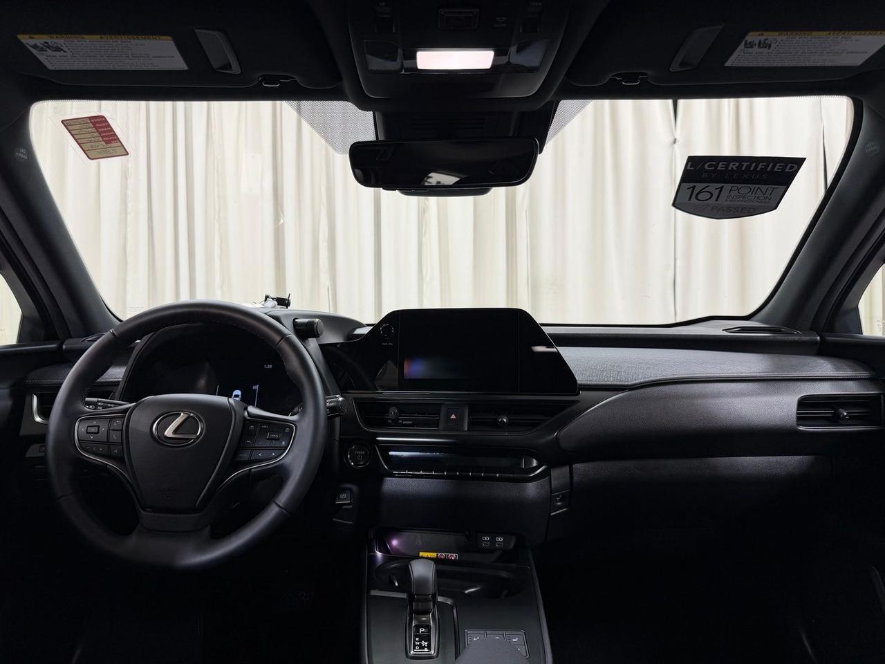 2026 Lexus UX 300h Premium Annapolis MD