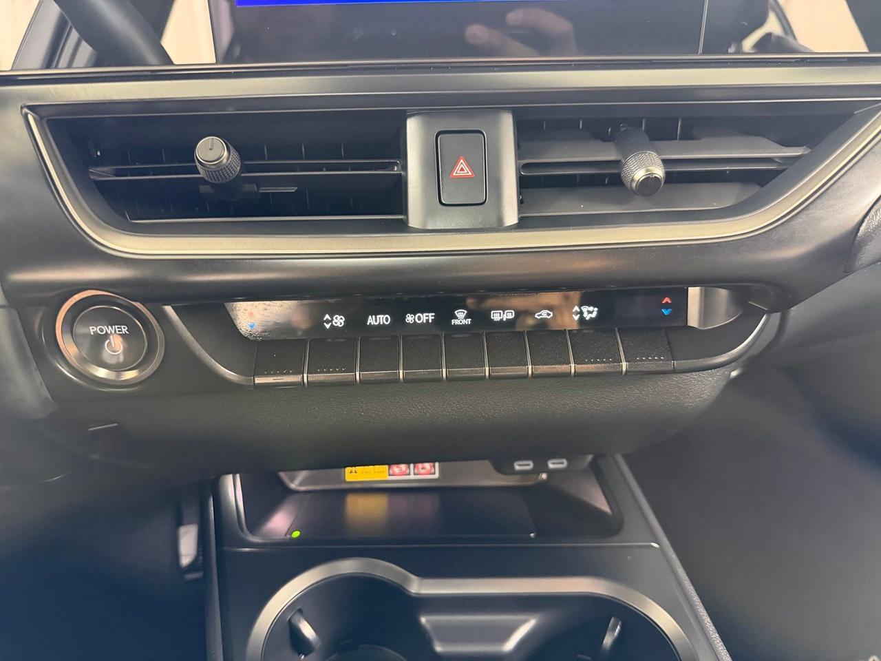 2026 Lexus UX 300h Premium Annapolis MD