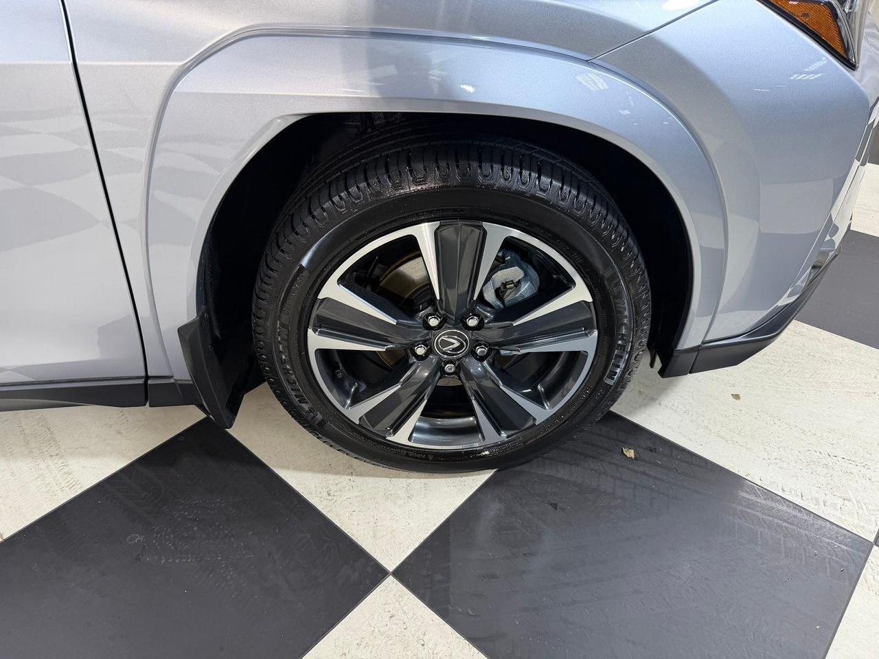 2026 Lexus UX 300h Premium Annapolis MD