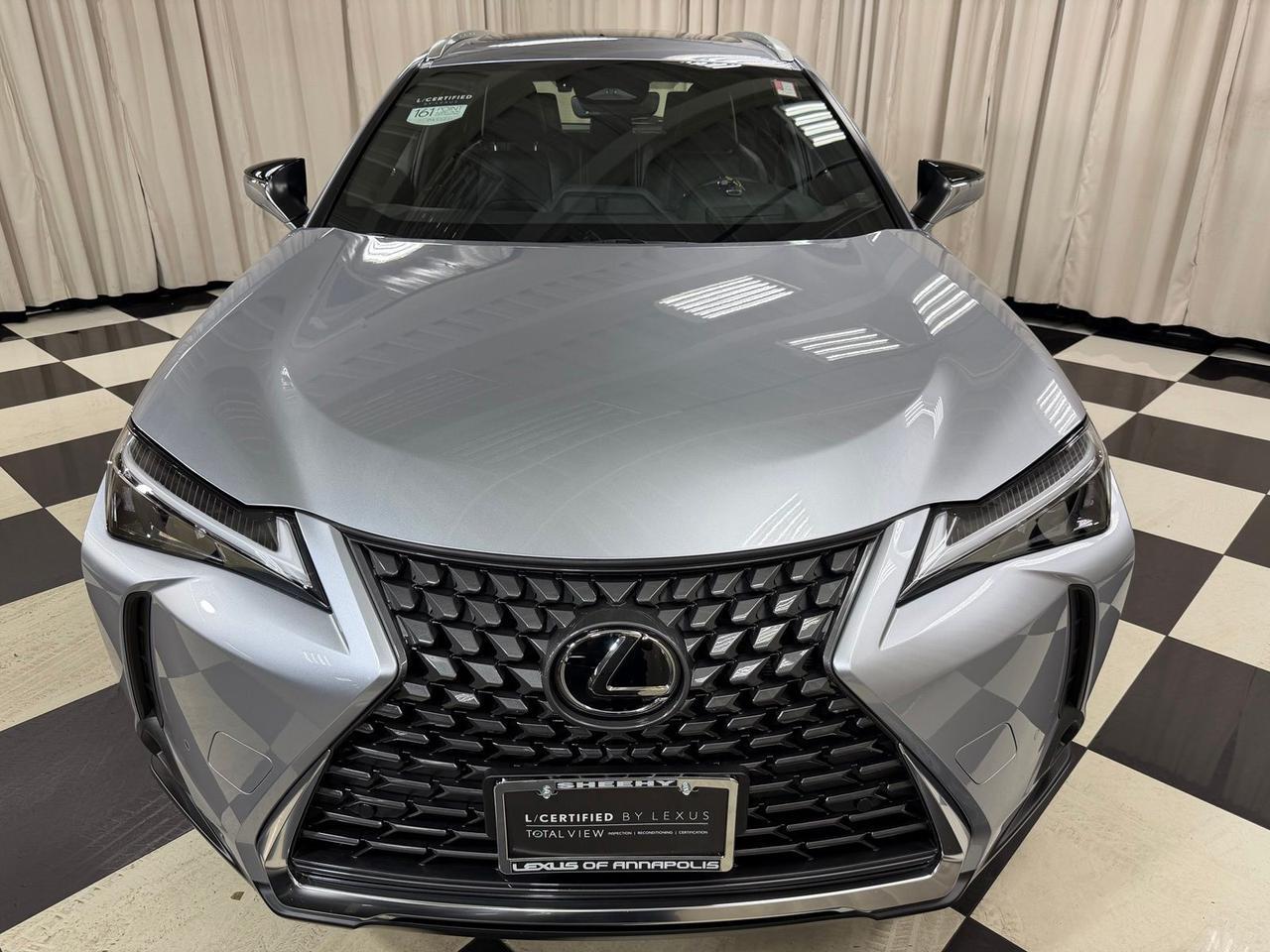 2026 Lexus UX 300h Premium Annapolis MD
