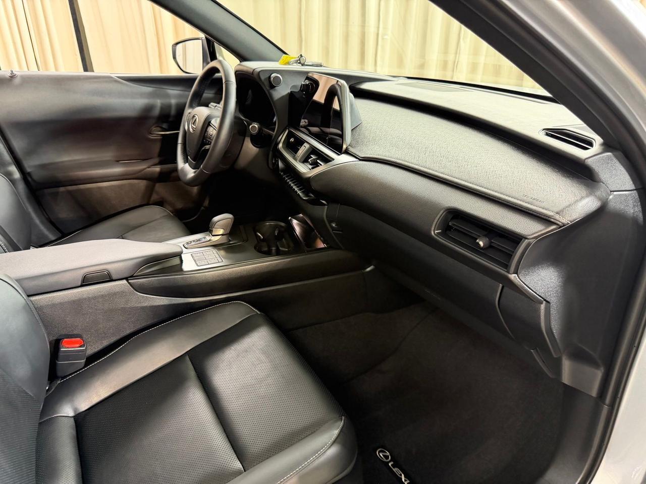 2026 Lexus UX 300h Premium Annapolis MD