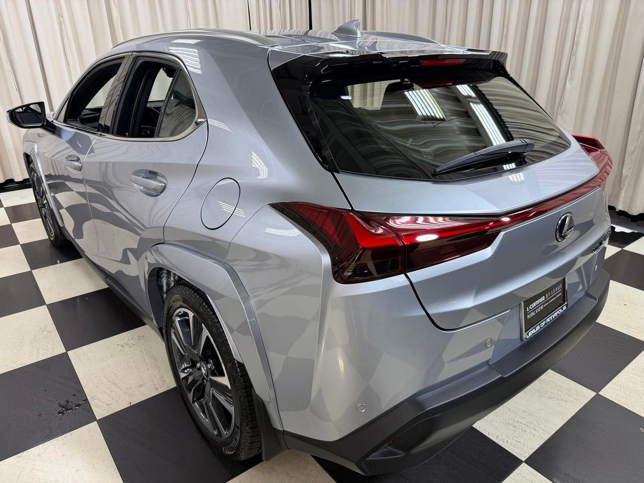 2026 Lexus UX 300h Premium Annapolis MD
