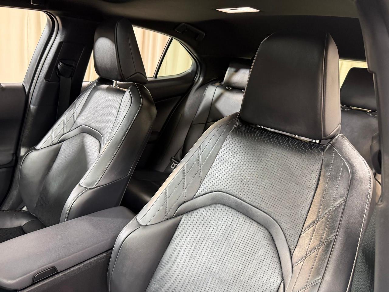 2026 Lexus UX 300h Premium Annapolis MD