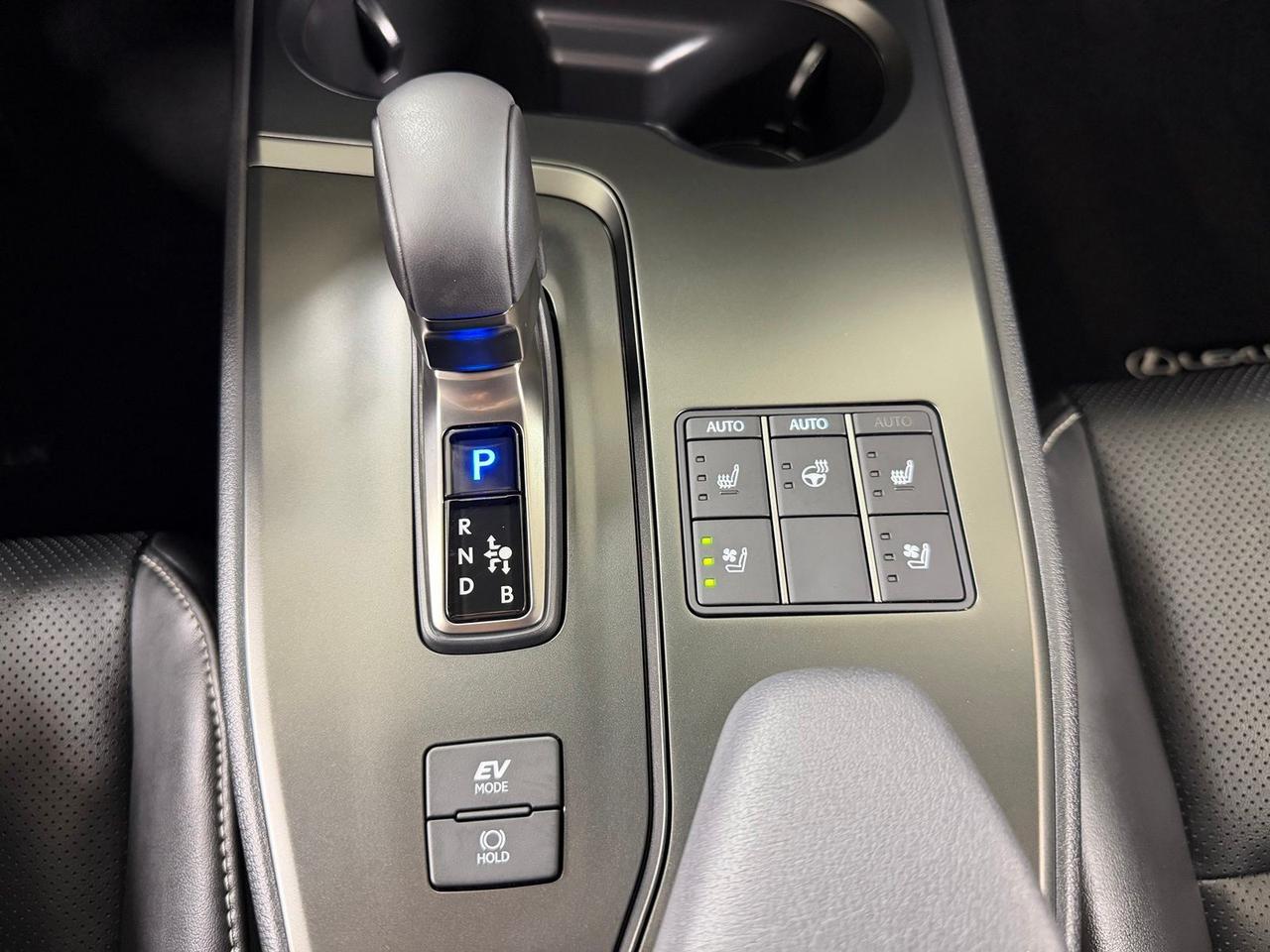 2026 Lexus UX 300h Premium Annapolis MD