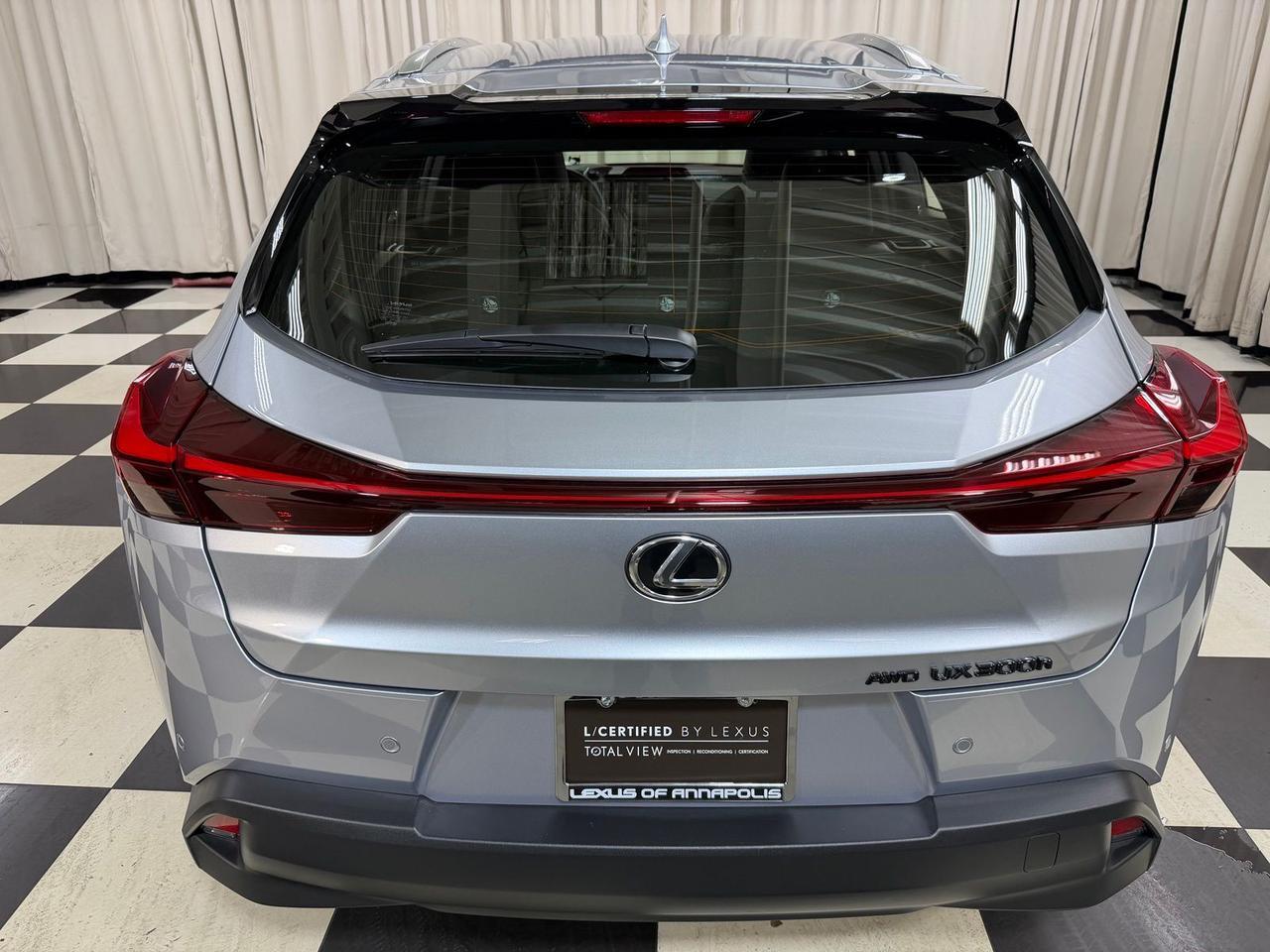 2026 Lexus UX 300h Premium Annapolis MD