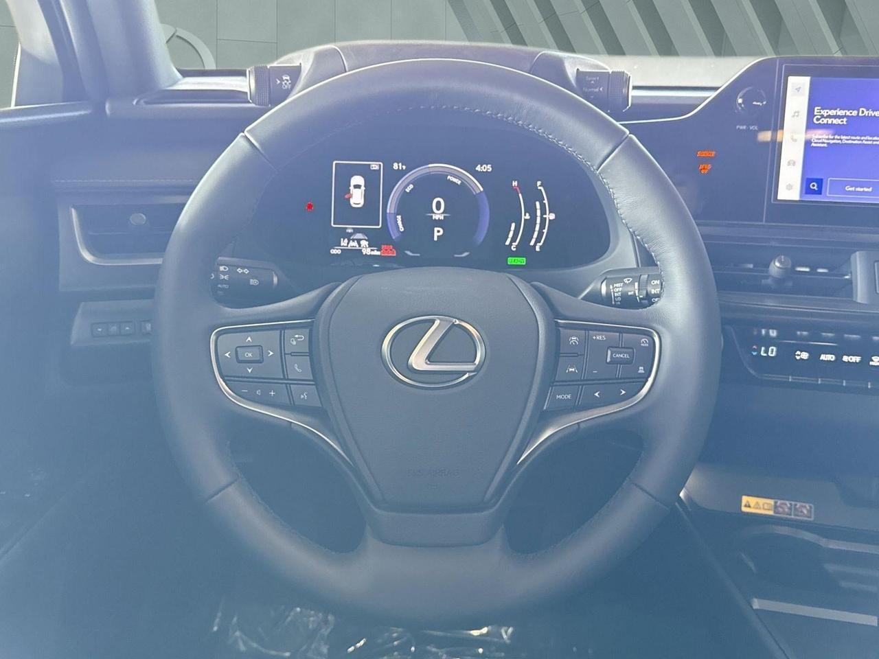2026 Lexus UX 300h San Antonio TX