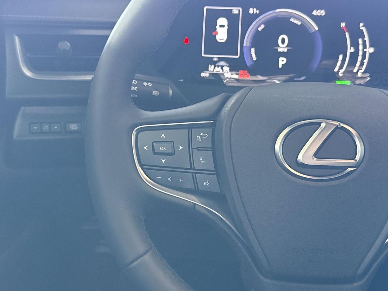 2026 Lexus UX 300h San Antonio TX