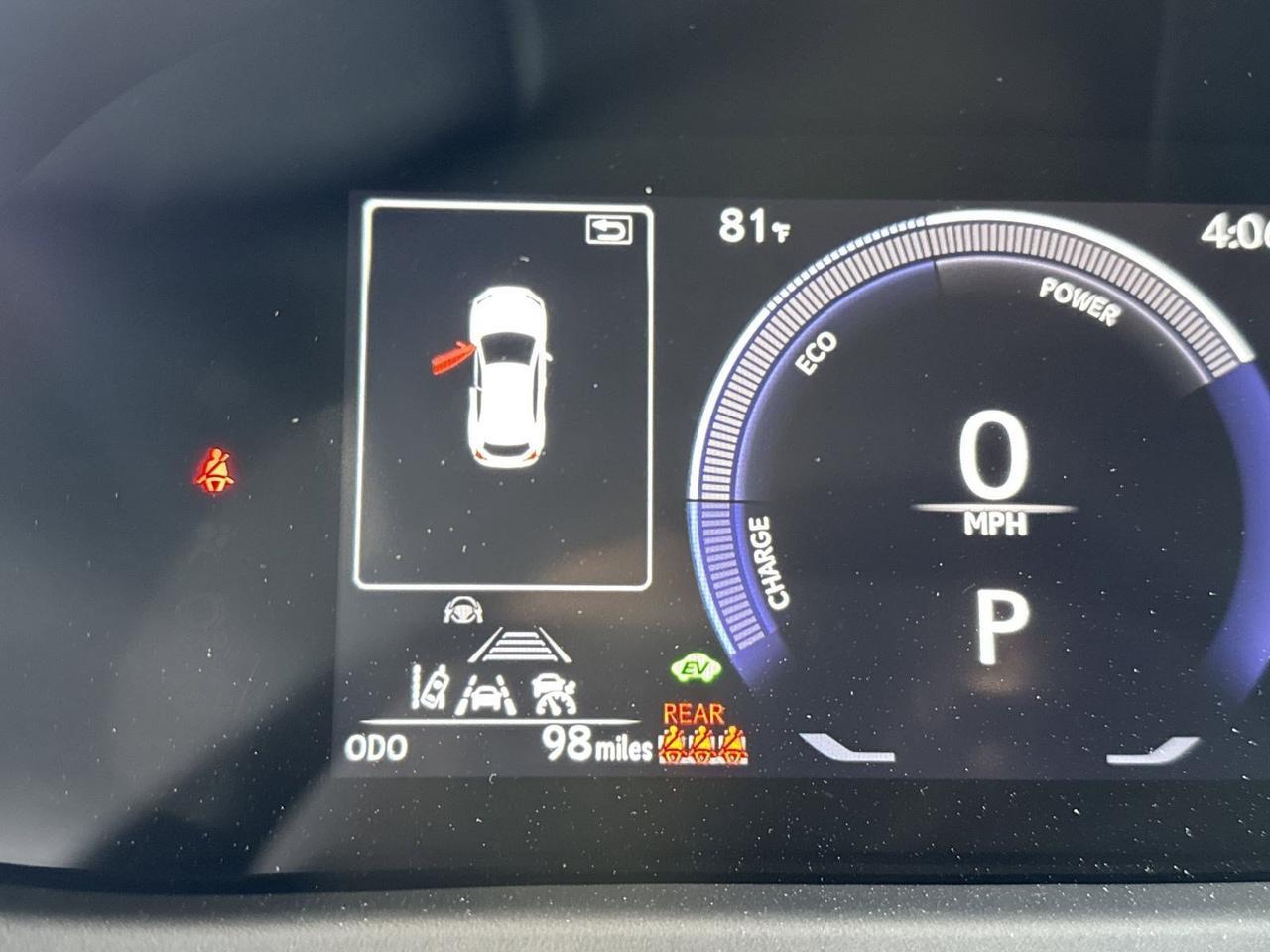 2026 Lexus UX 300h San Antonio TX