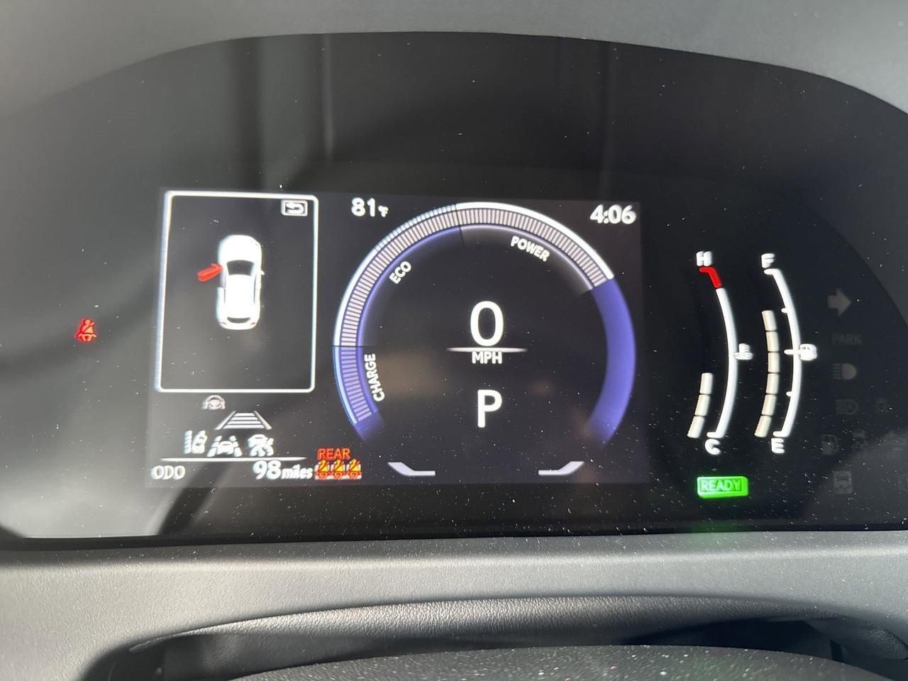 2026 Lexus UX 300h San Antonio TX