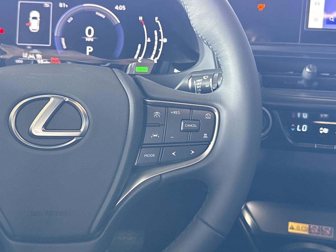 2026 Lexus UX 300h San Antonio TX