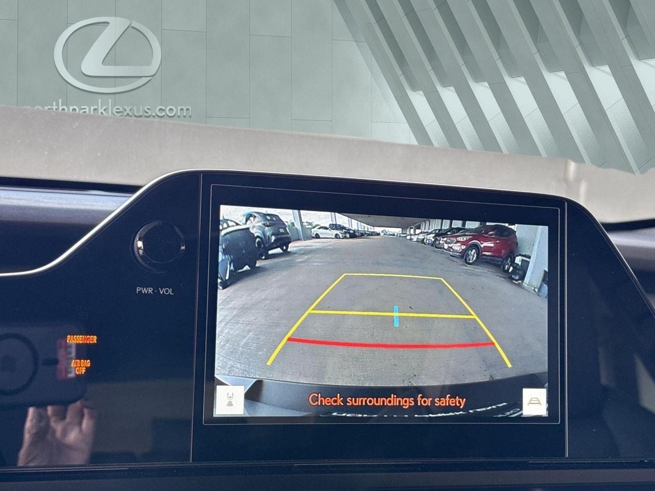 2026 Lexus UX 300h San Antonio TX