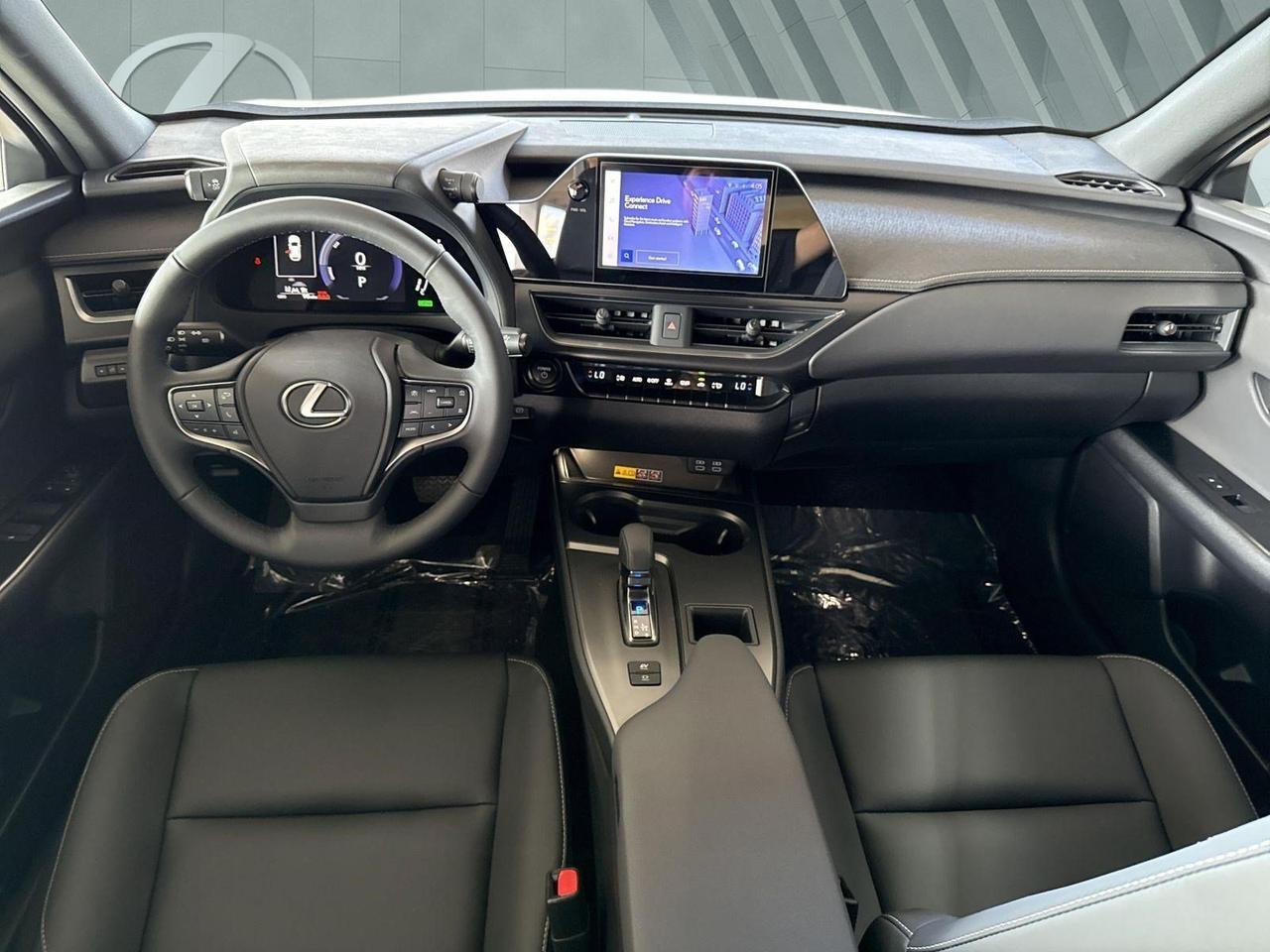 2026 Lexus UX 300h San Antonio TX