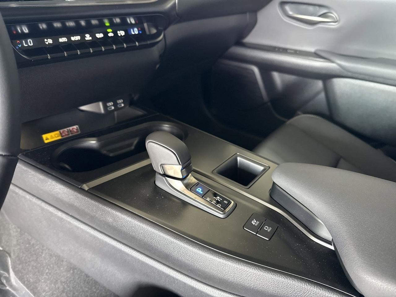 2026 Lexus UX 300h San Antonio TX
