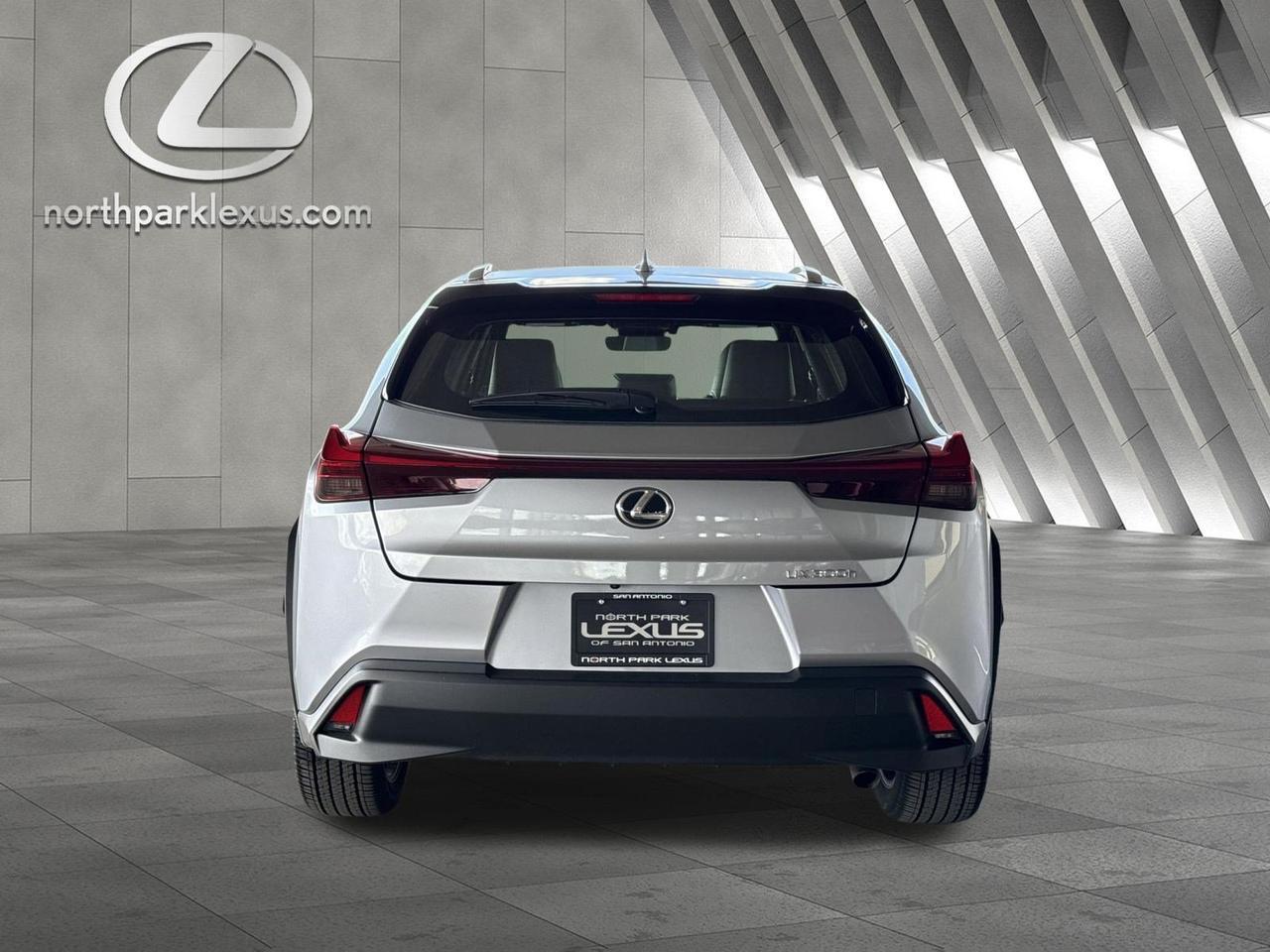 2026 Lexus UX 300h San Antonio TX
