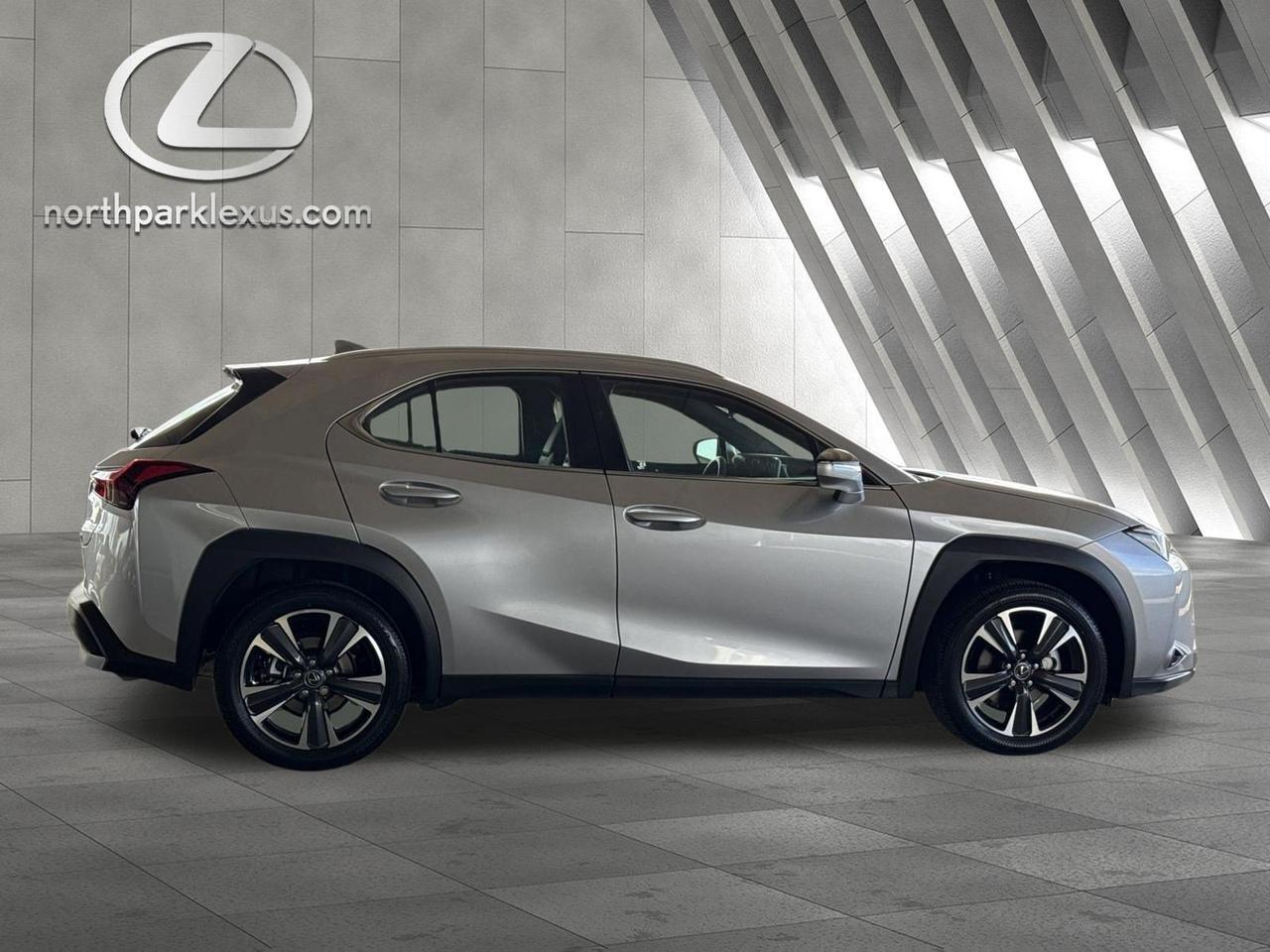 2026 Lexus UX 300h San Antonio TX