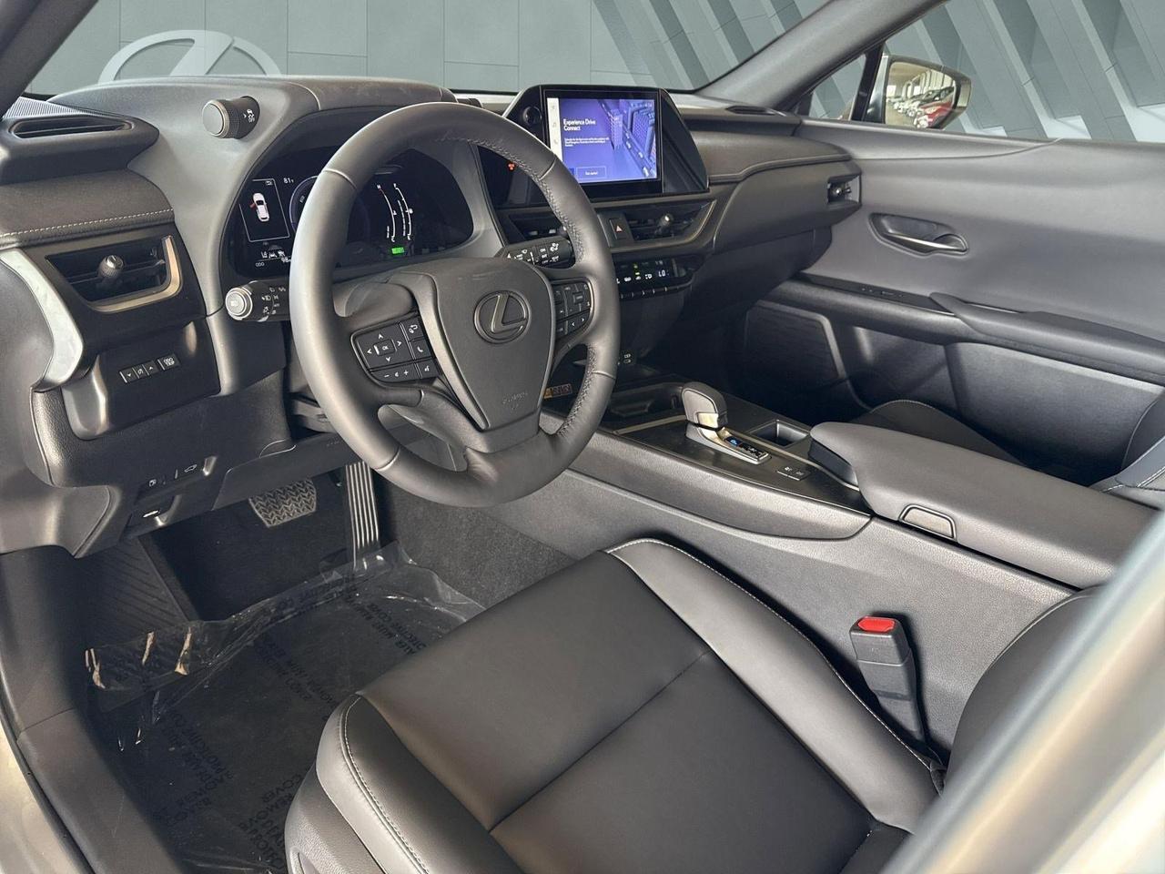 2026 Lexus UX 300h San Antonio TX