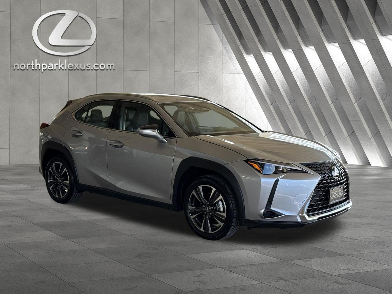2026 Lexus UX 300h San Antonio TX