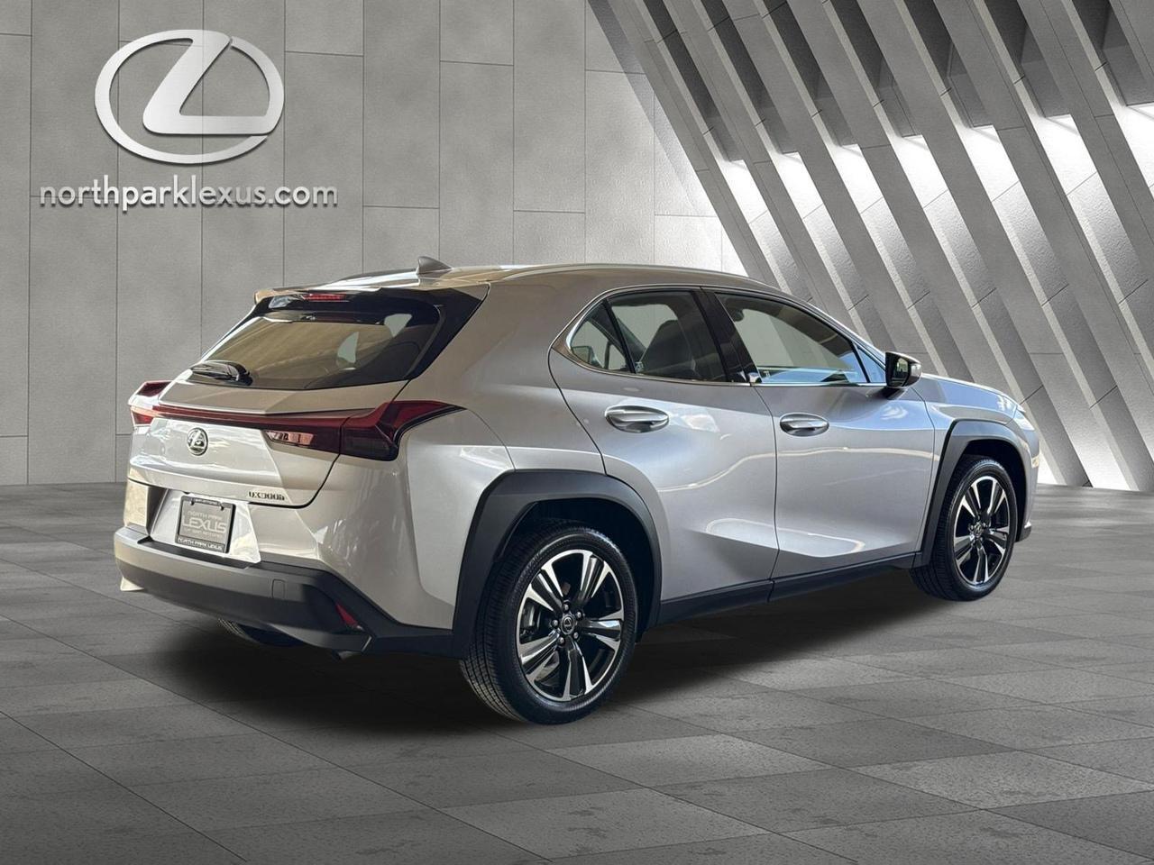 2026 Lexus UX 300h San Antonio TX