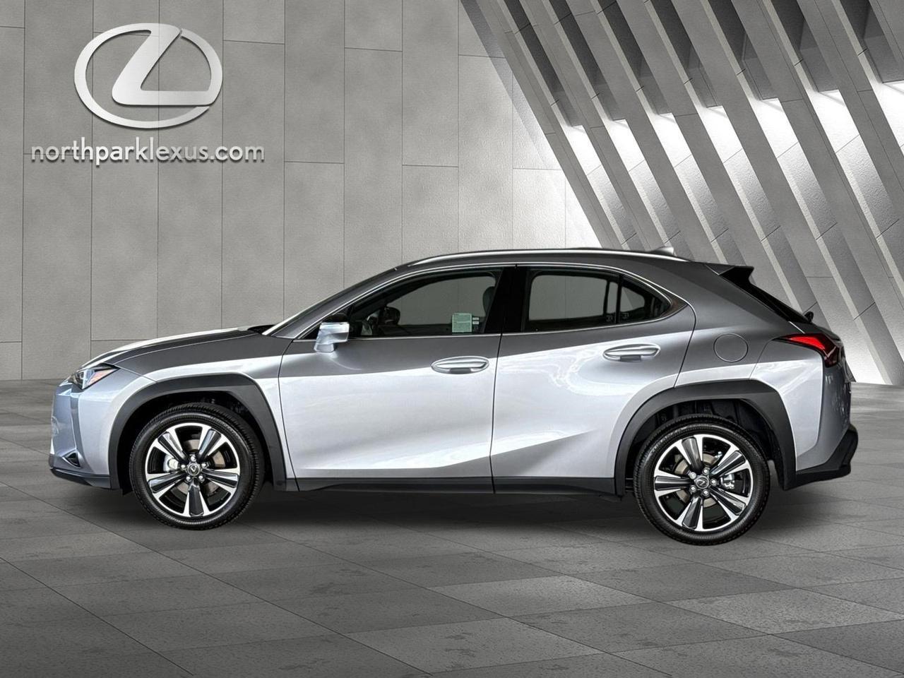 2026 Lexus UX