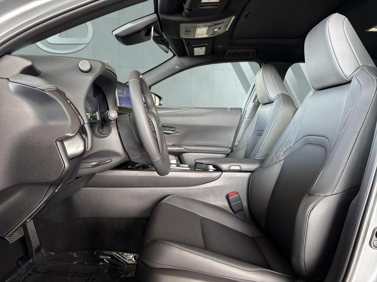 2026 Lexus UX 300h San Antonio TX