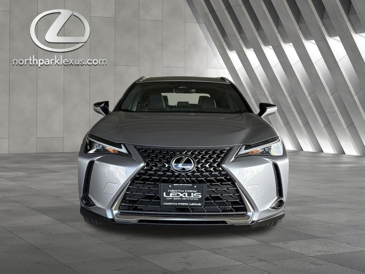 2026 Lexus UX 300h San Antonio TX