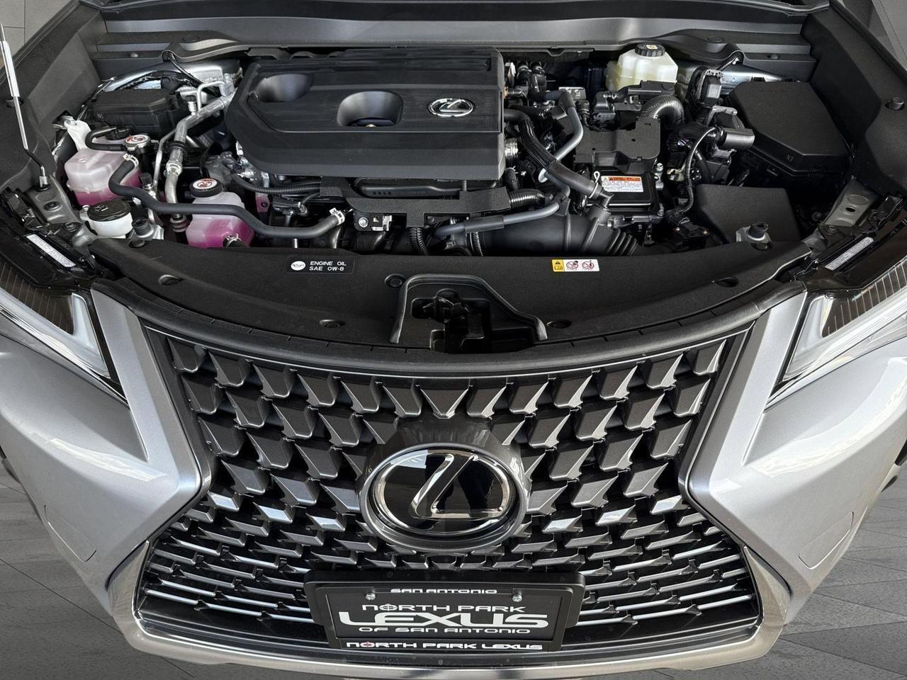 2026 Lexus UX 300h San Antonio TX