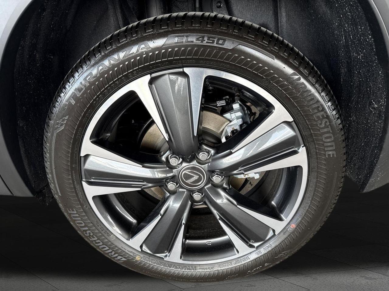 2026 Lexus UX 300h San Antonio TX