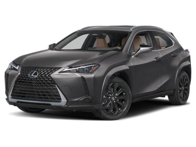 2026 Lexus UX