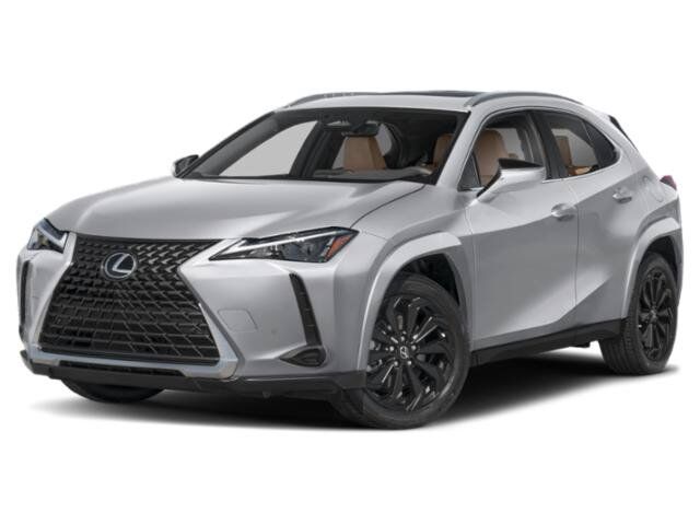 2026 Lexus UX 300h San Antonio TX