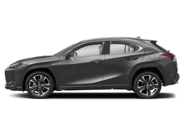 2026 Lexus UX 300h