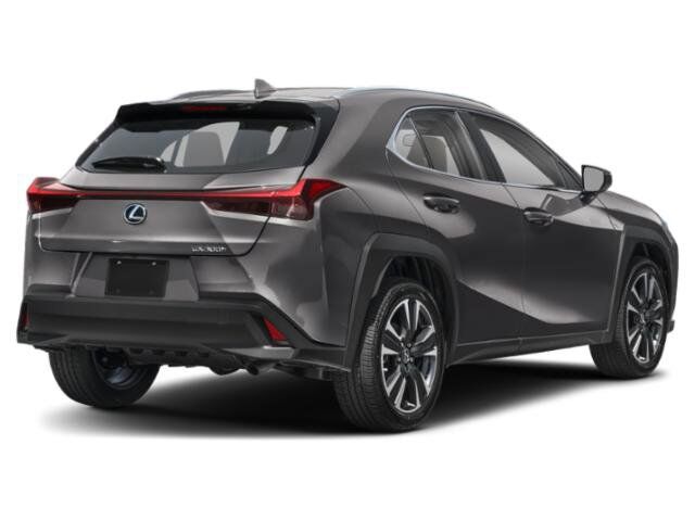 2026 Lexus UX 300h