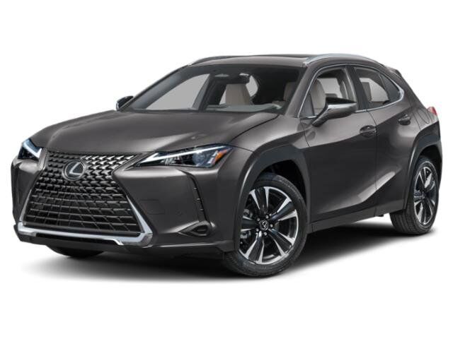 2026 Lexus UX 300h