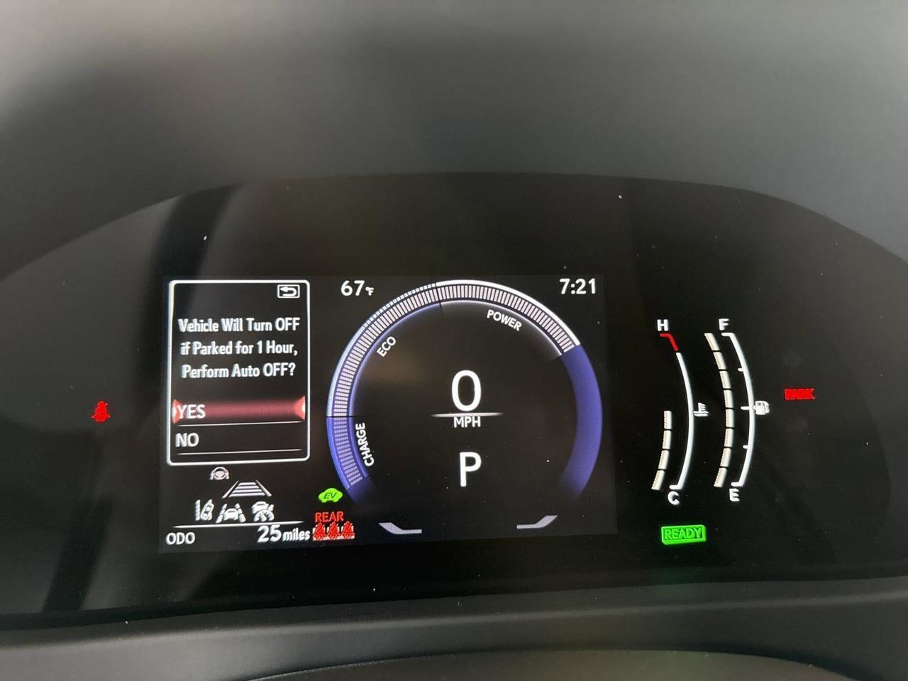 2026 Lexus UX 300h San Antonio TX