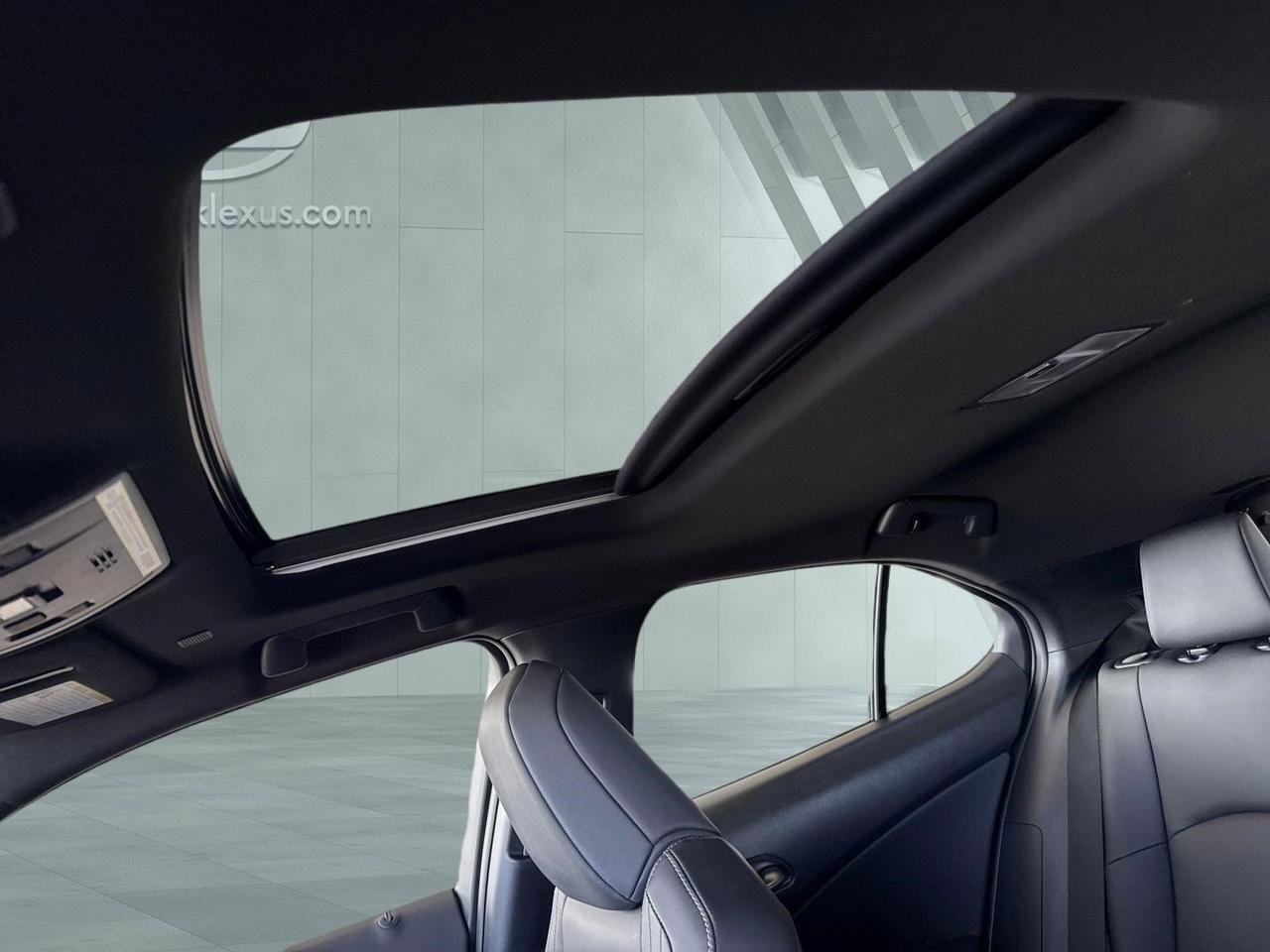 2026 Lexus UX 300h San Antonio TX