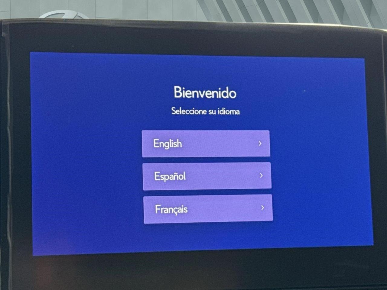 2026 Lexus UX 300h San Antonio TX