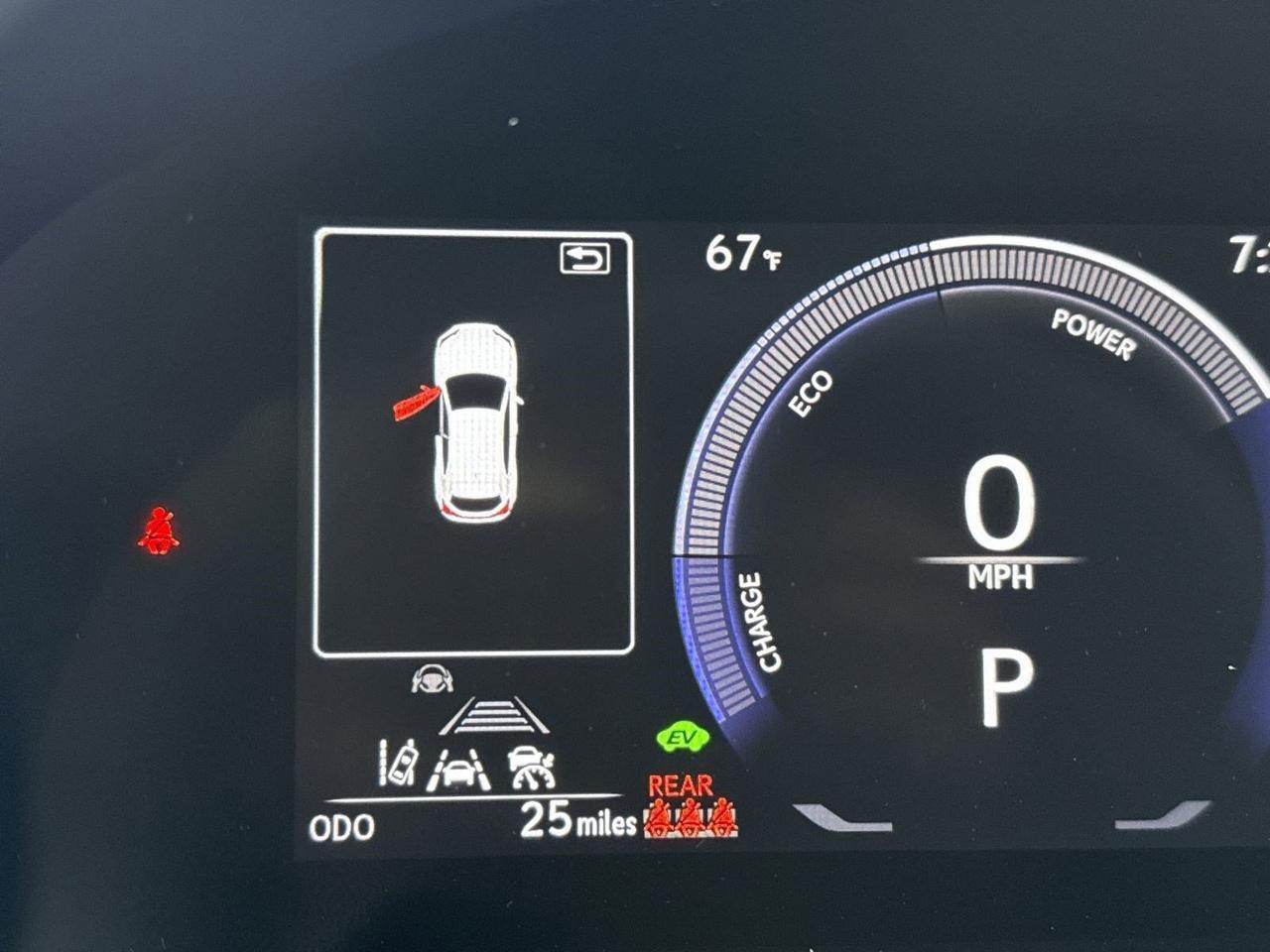 2026 Lexus UX 300h San Antonio TX