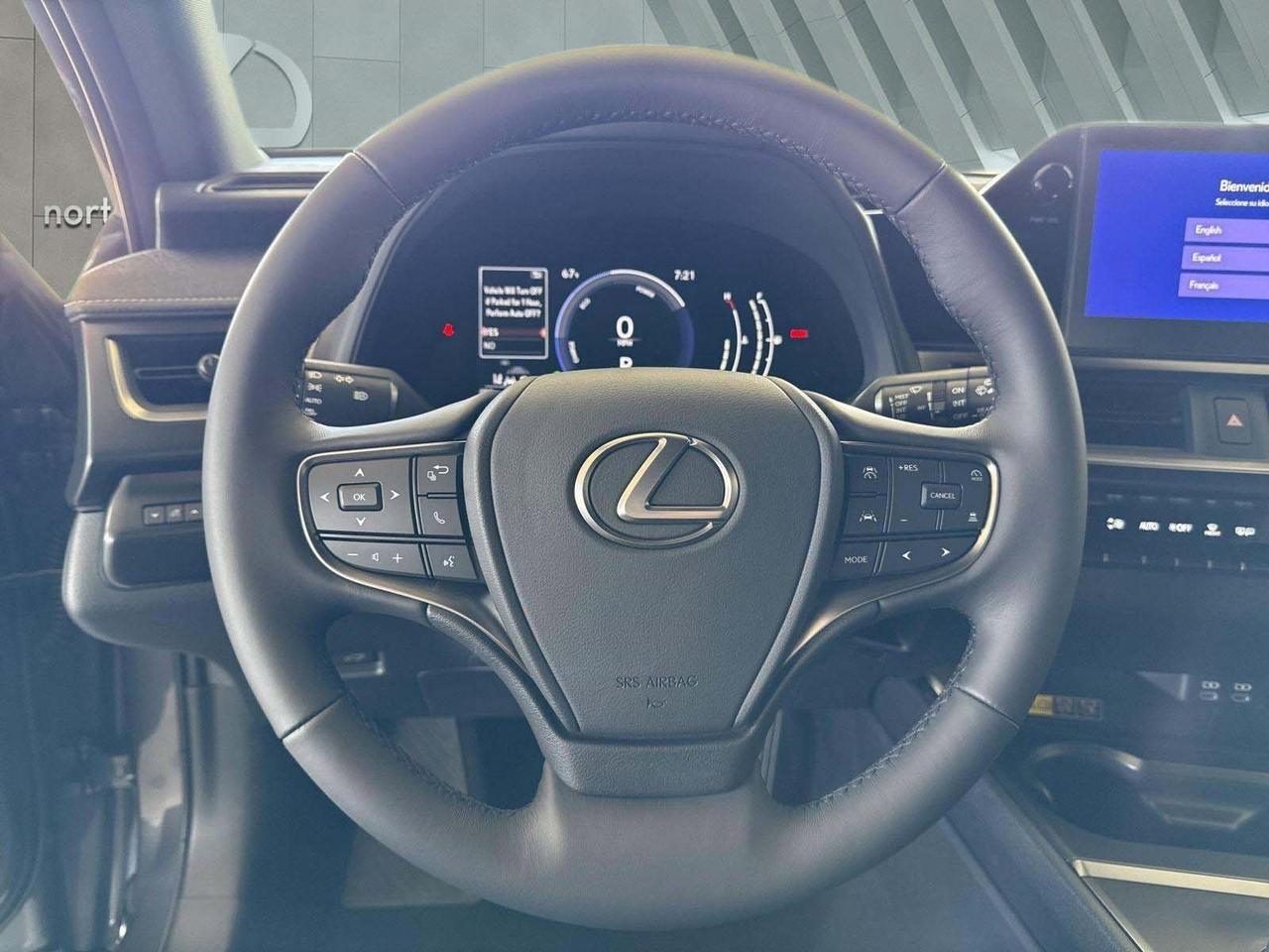 2026 Lexus UX 300h San Antonio TX