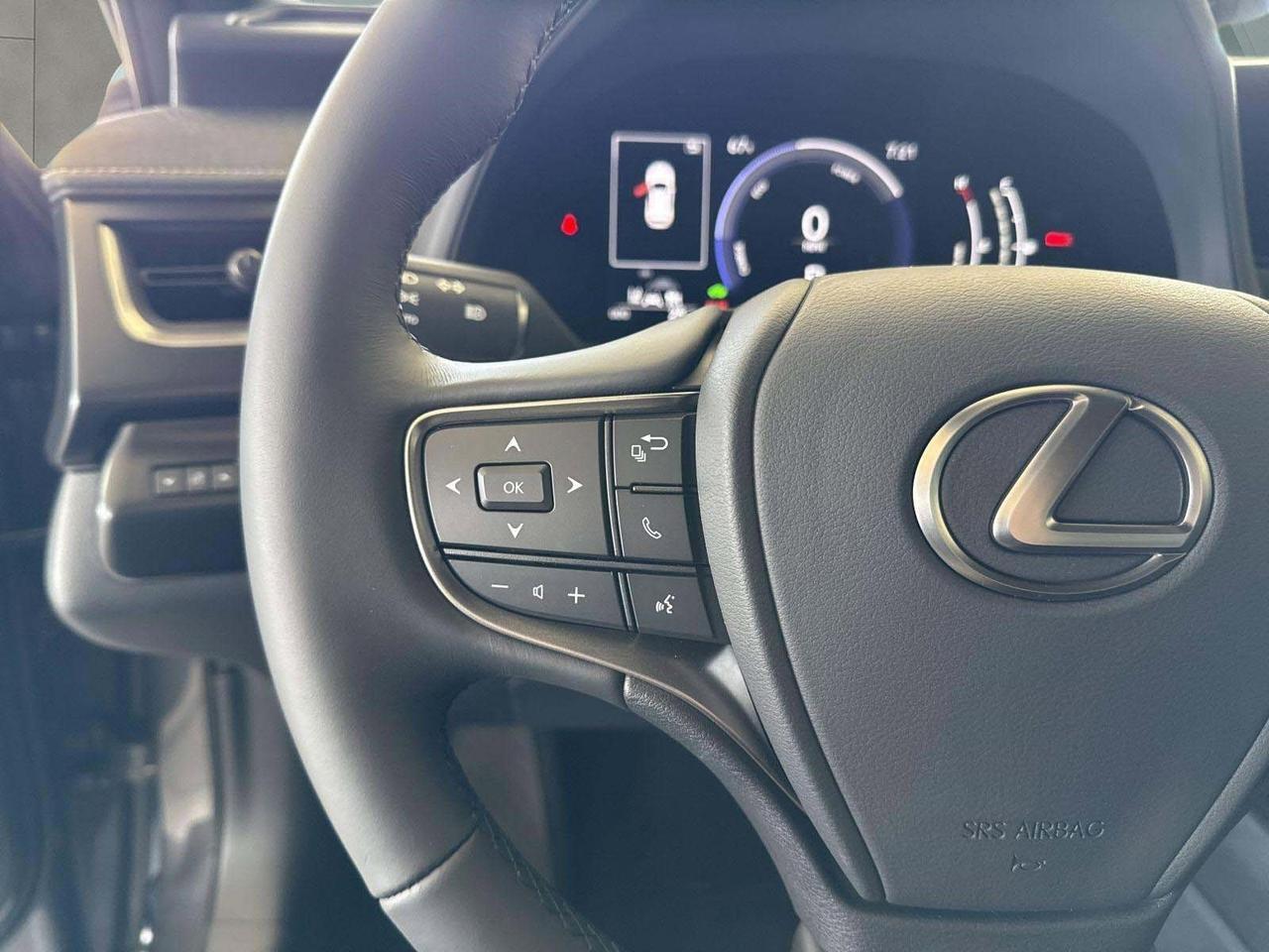 2026 Lexus UX 300h San Antonio TX