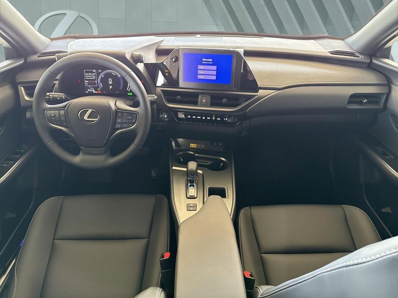 2026 Lexus UX 300h San Antonio TX