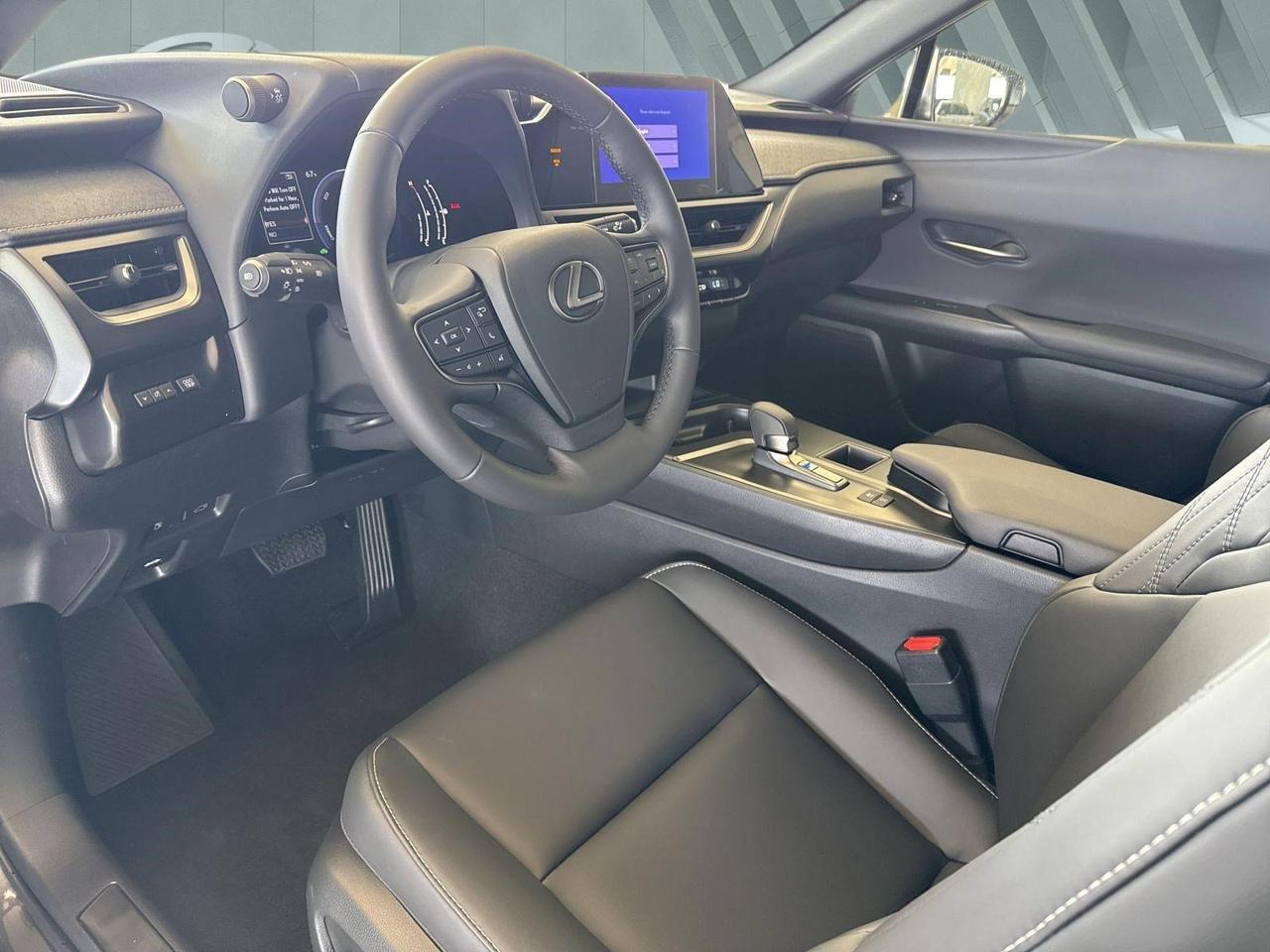 2026 Lexus UX 300h San Antonio TX