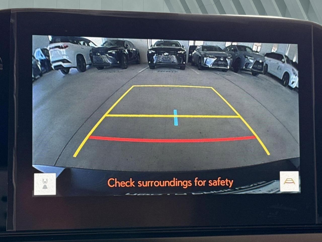 2026 Lexus UX 300h San Antonio TX