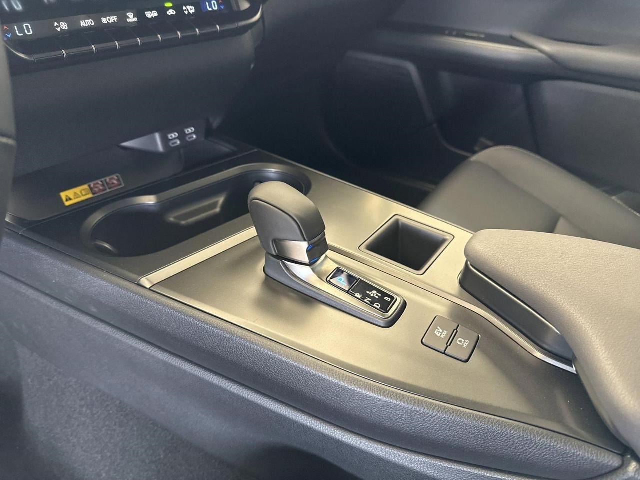 2026 Lexus UX 300h San Antonio TX