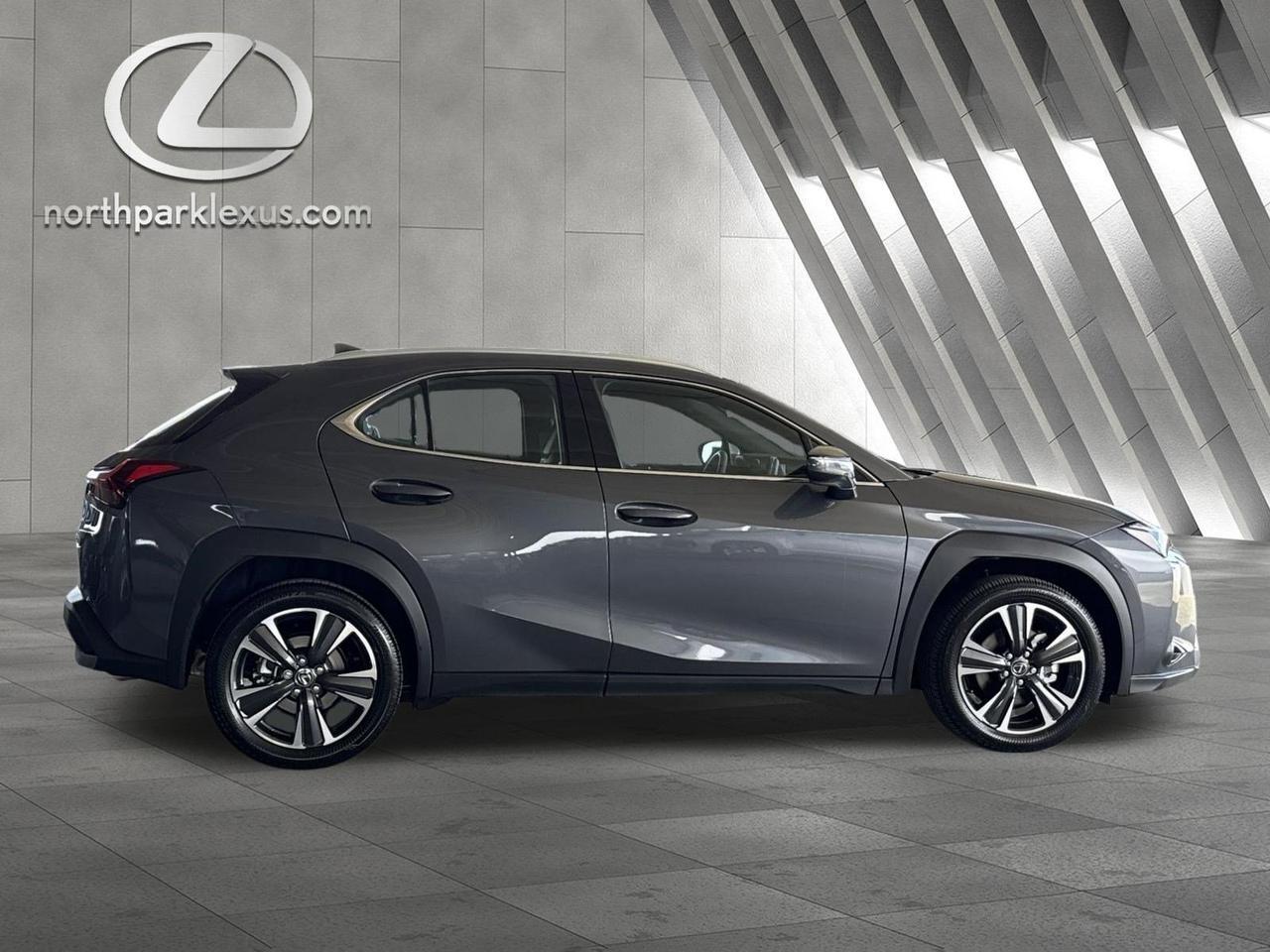 2026 Lexus UX 300h San Antonio TX